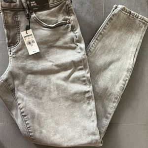 Express Jeans